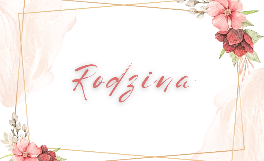 ESTATE-RODZINA